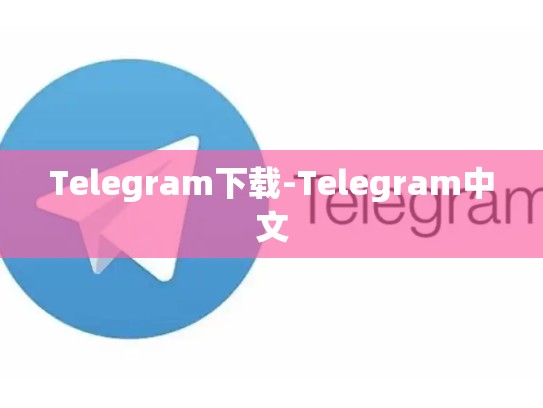 Telegram下载-Telegram中文