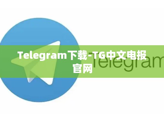 Telegram下载-TG中文电报官网