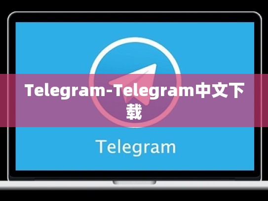 Telegram-Telegram中文下载