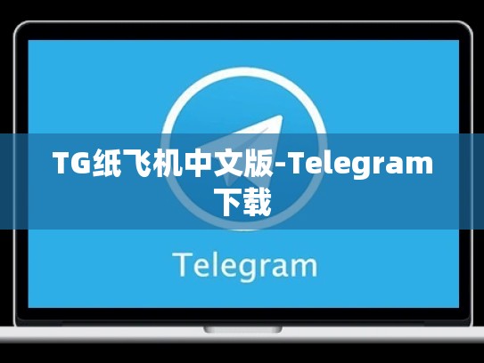 TG纸飞机中文版-Telegram下载
