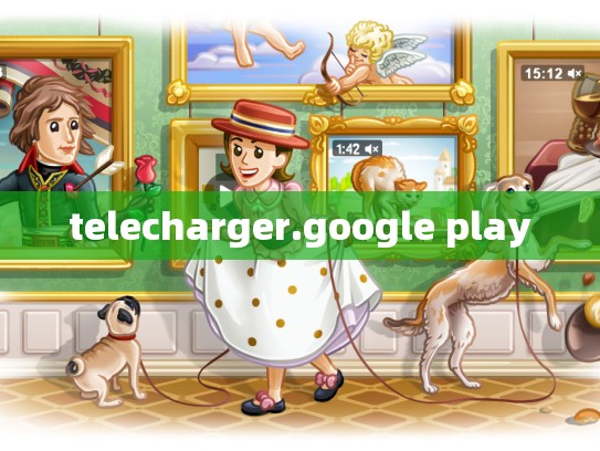 telecharger.google play