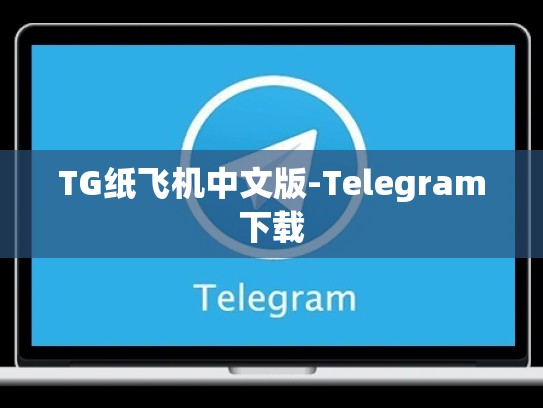 TG纸飞机中文版-Telegram下载