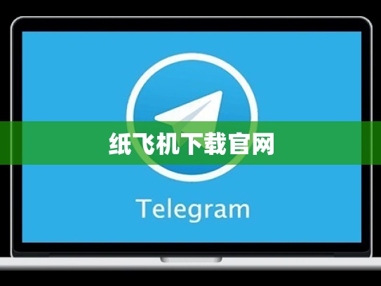 纸飞机下载官网