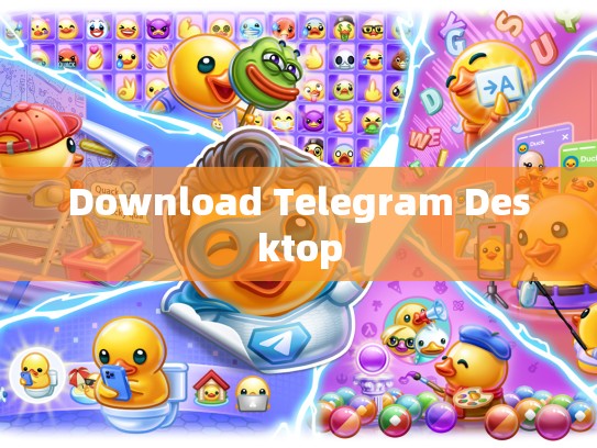 Download Telegram Desktop