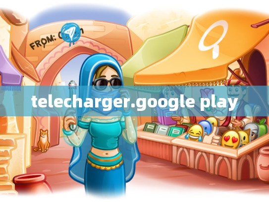 telecharger.google play