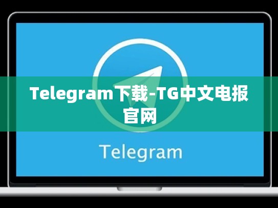 Telegram下载-TG中文电报官网