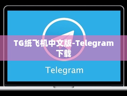 TG纸飞机中文版-Telegram下载