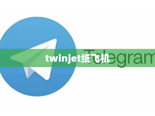 twinjet纸飞机