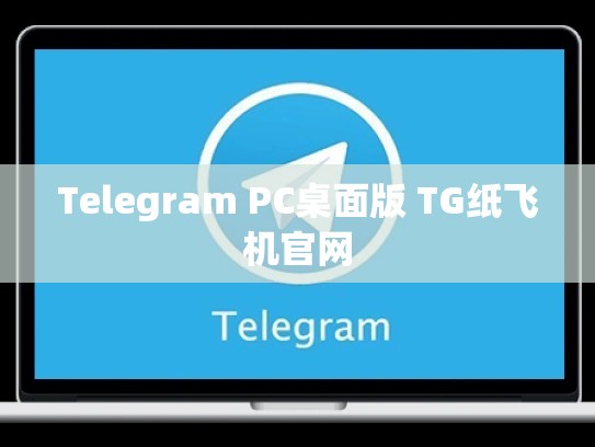 Telegram PC桌面版 TG纸飞机官网