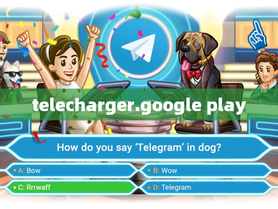 telecharger.google play