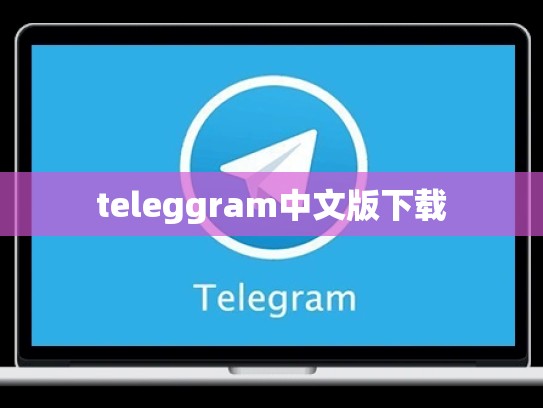 teleggram中文版下载