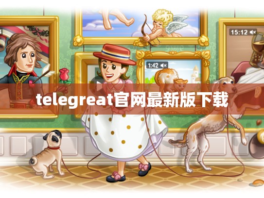 telegreat官网最新版下载
