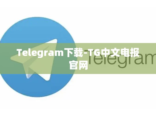 Telegram下载-TG中文电报官网
