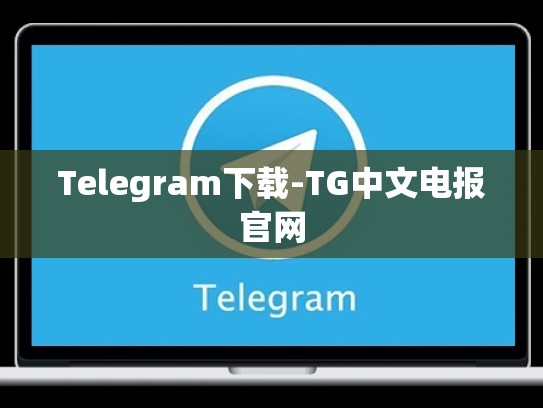 Telegram下载-TG中文电报官网