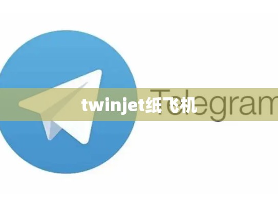 twinjet纸飞机