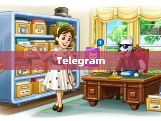 Telegram