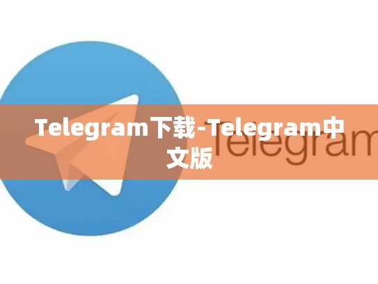 Telegram下载-Telegram中文版