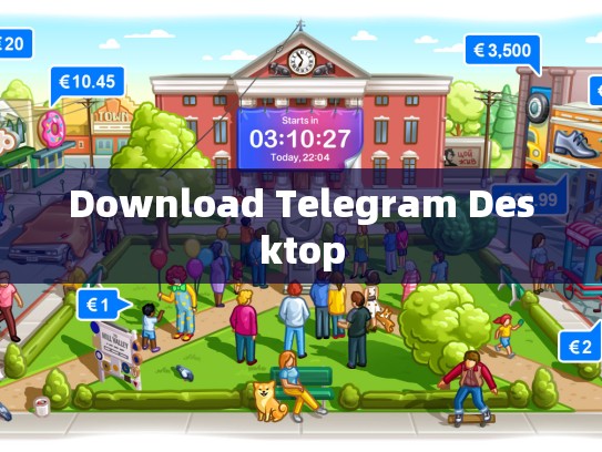 Download Telegram Desktop