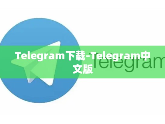 Telegram下载-Telegram中文版