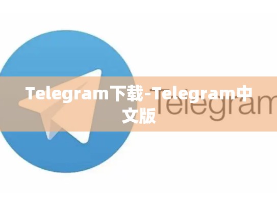 Telegram下载-Telegram中文版