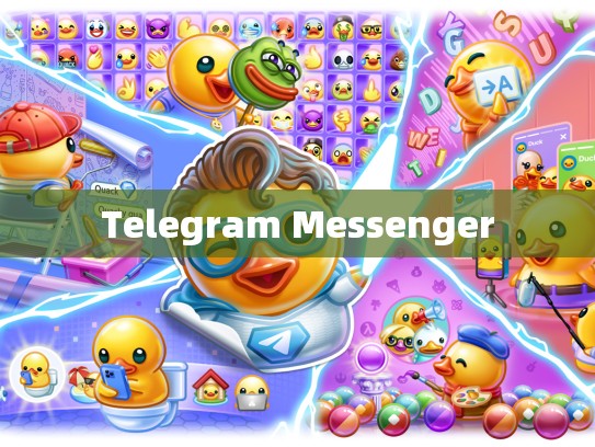 Telegram Messenger
