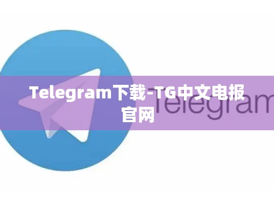 Telegram下载-TG中文电报官网