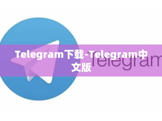 Telegram下载-Telegram中文版