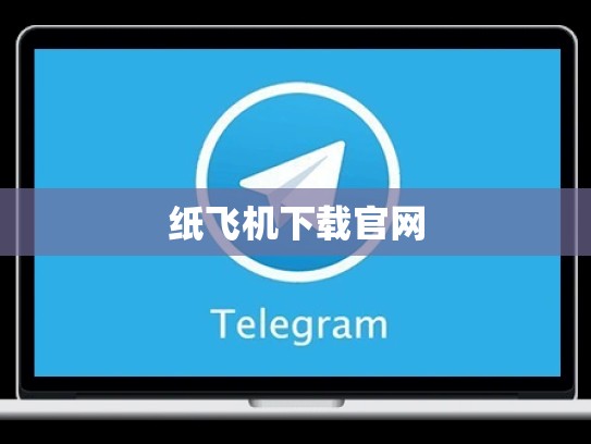 纸飞机下载官网