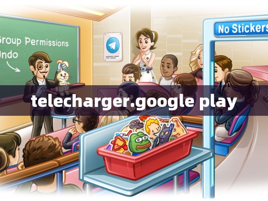 telecharger.google play