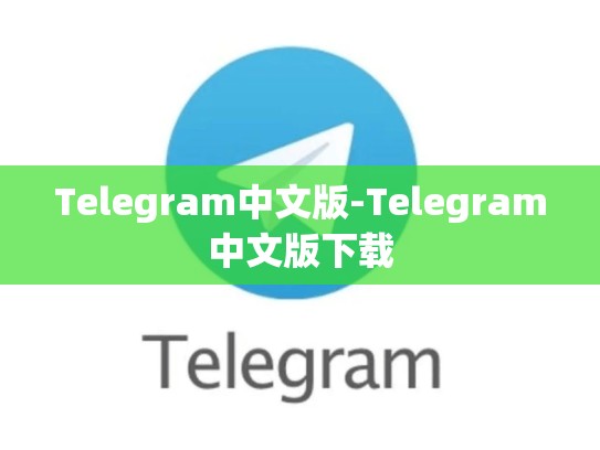 Telegram中文版-Telegram中文版下载