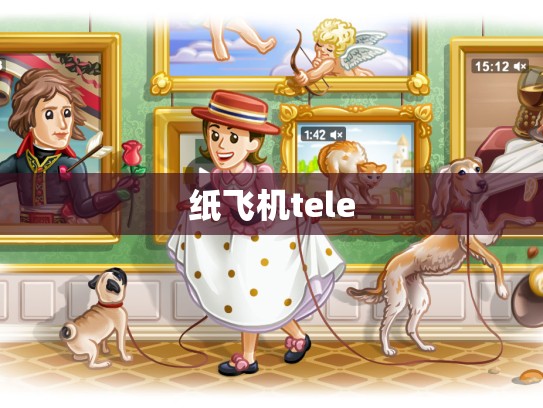 纸飞机tele