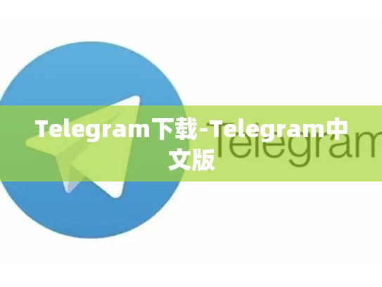 Telegram下载-Telegram中文版