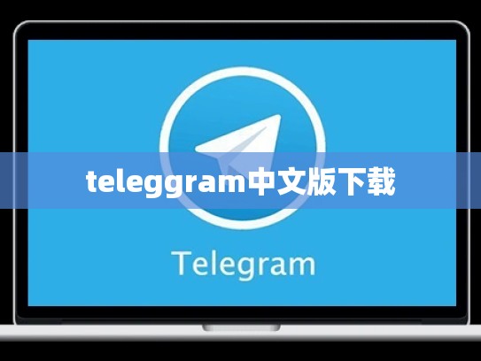 teleggram中文版下载