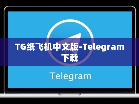 TG纸飞机中文版-Telegram下载