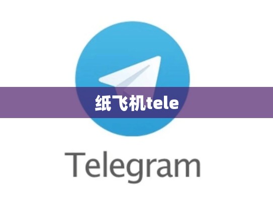 纸飞机tele