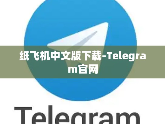 纸飞机中文版下载-Telegram官网