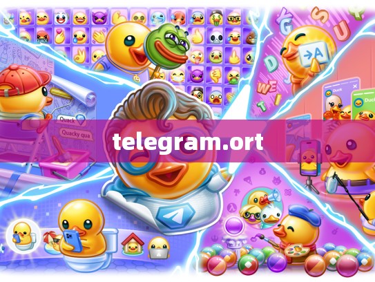 telegram.ort