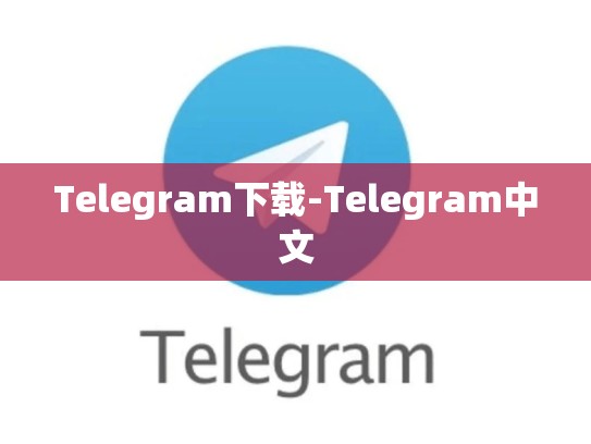 Telegram下载-Telegram中文