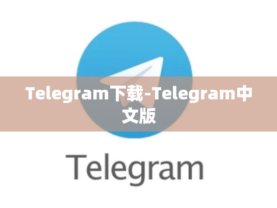 Telegram下载-Telegram中文版