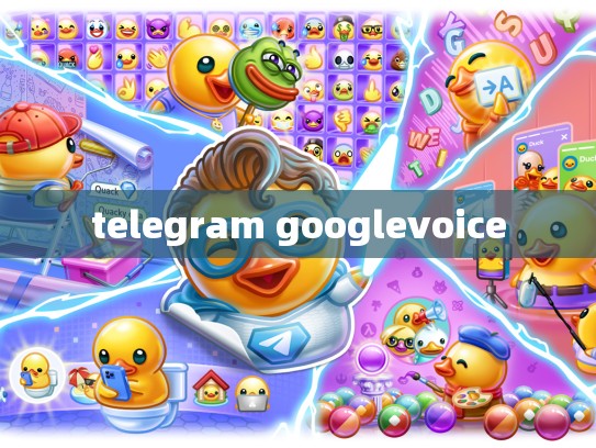 telegram googlevoice