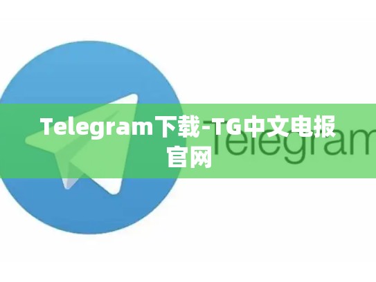 Telegram下载-TG中文电报官网