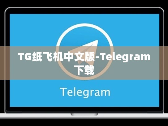 TG纸飞机中文版-Telegram下载