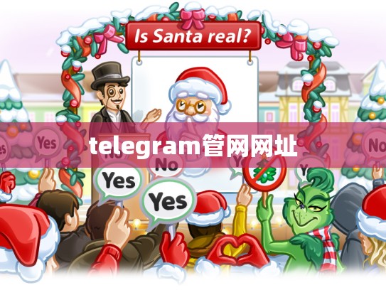 telegram管网网址
