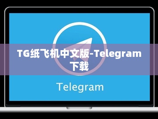 TG纸飞机中文版-Telegram下载
