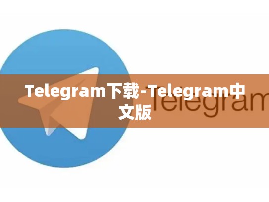 Telegram下载-Telegram中文版