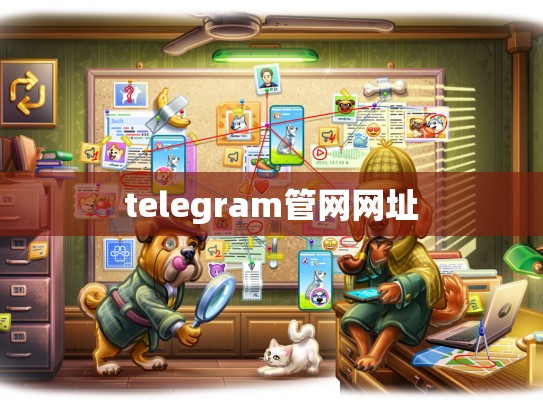 telegram管网网址
