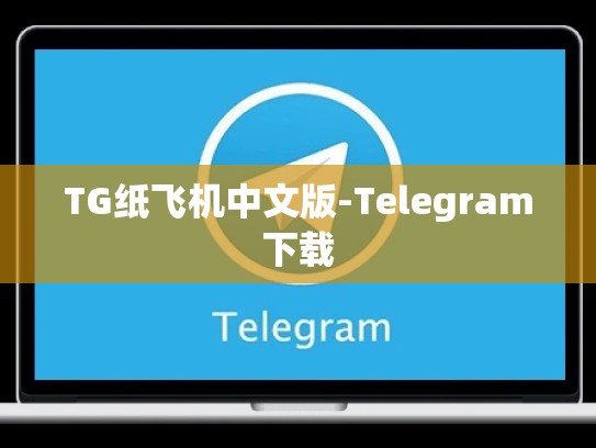 TG纸飞机中文版-Telegram下载