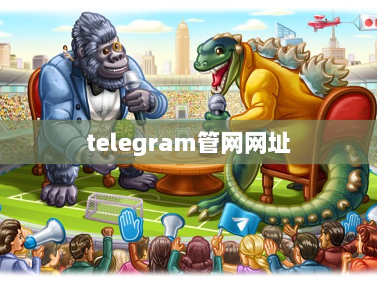 telegram管网网址