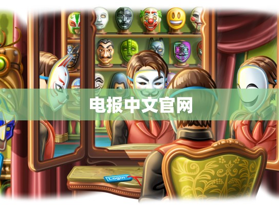 电报中文官网