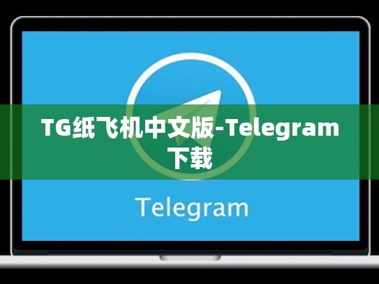 TG纸飞机中文版-Telegram下载
